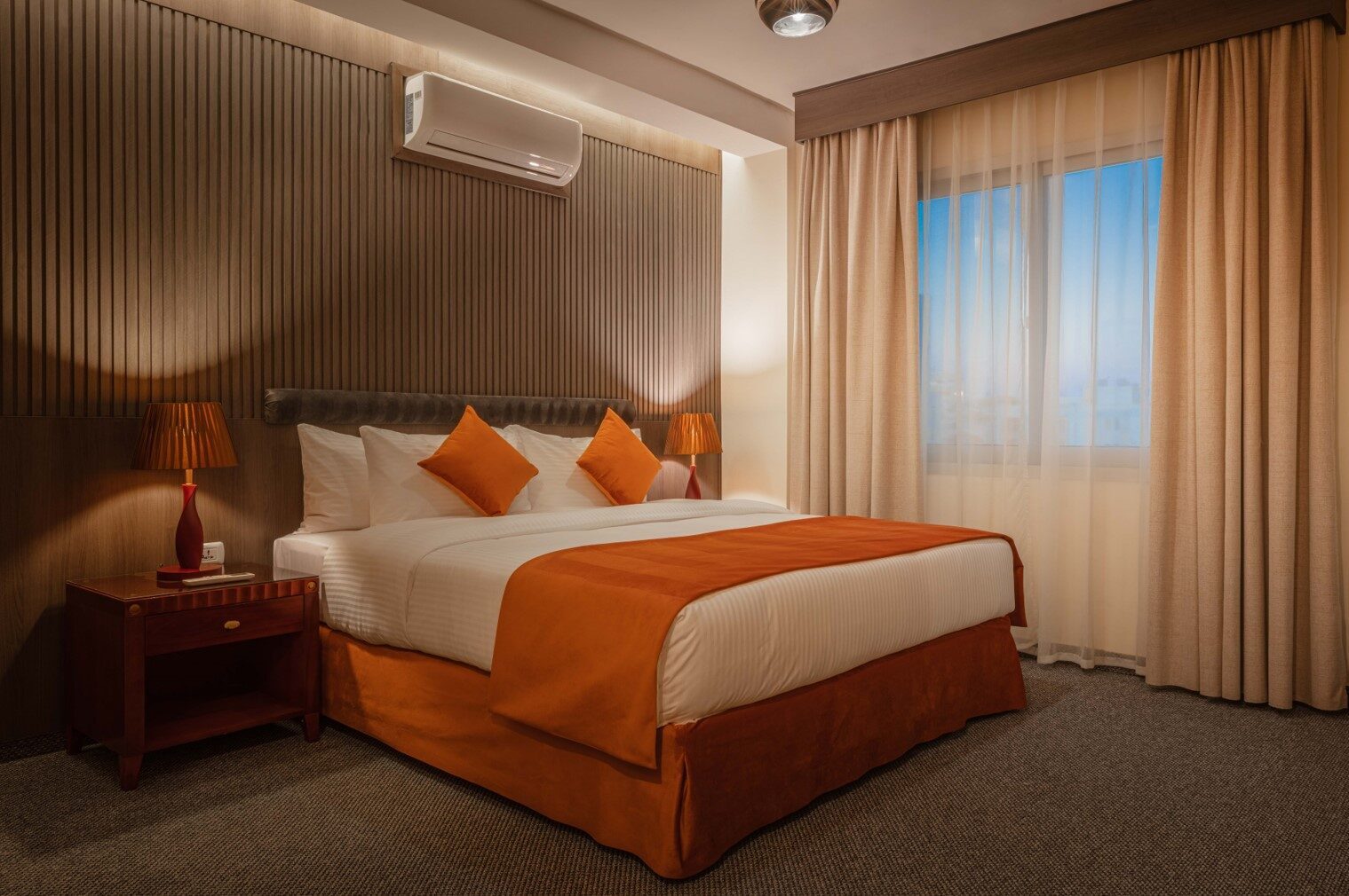 Executive Suite
